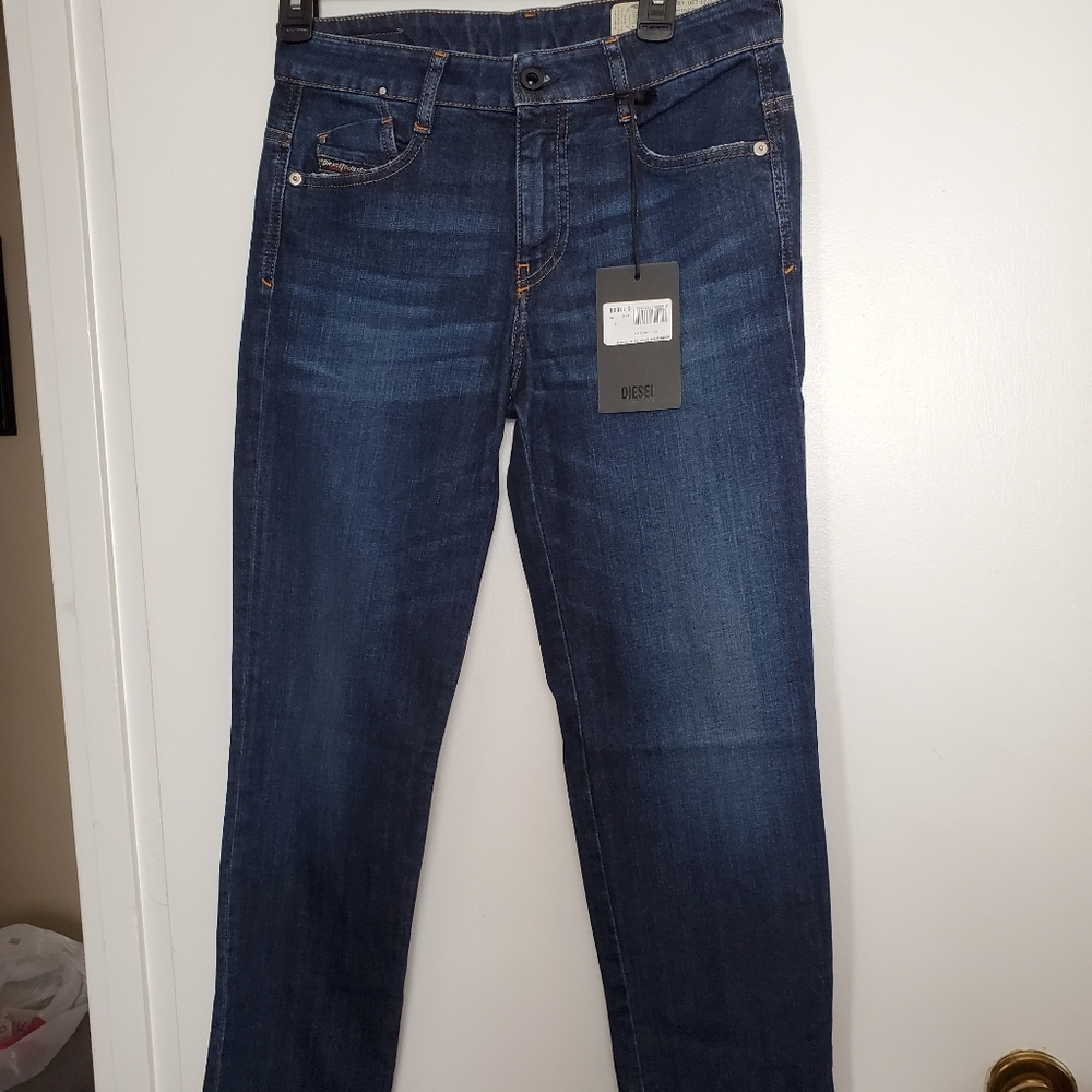 DIESEL D-Rifty jeans size 26